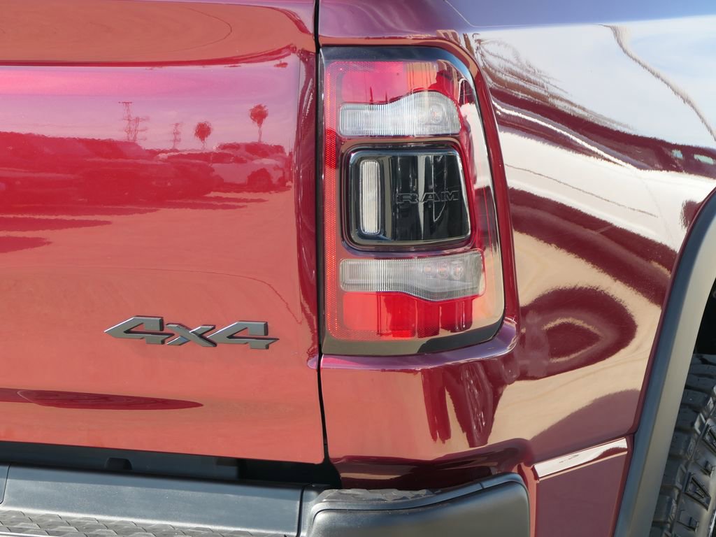 Used 2023 RAM 1500 Rebel image 4