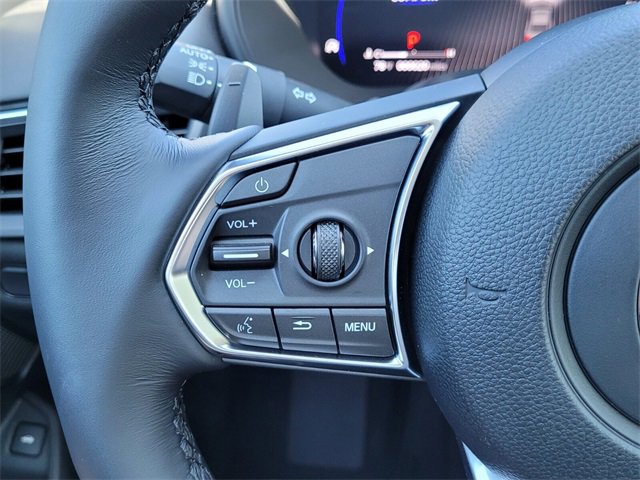 New 2025 Acura TLX w/ Technology Package image 12