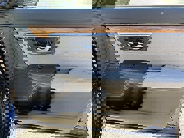 Used 2019 Honda CR-V EX image 22