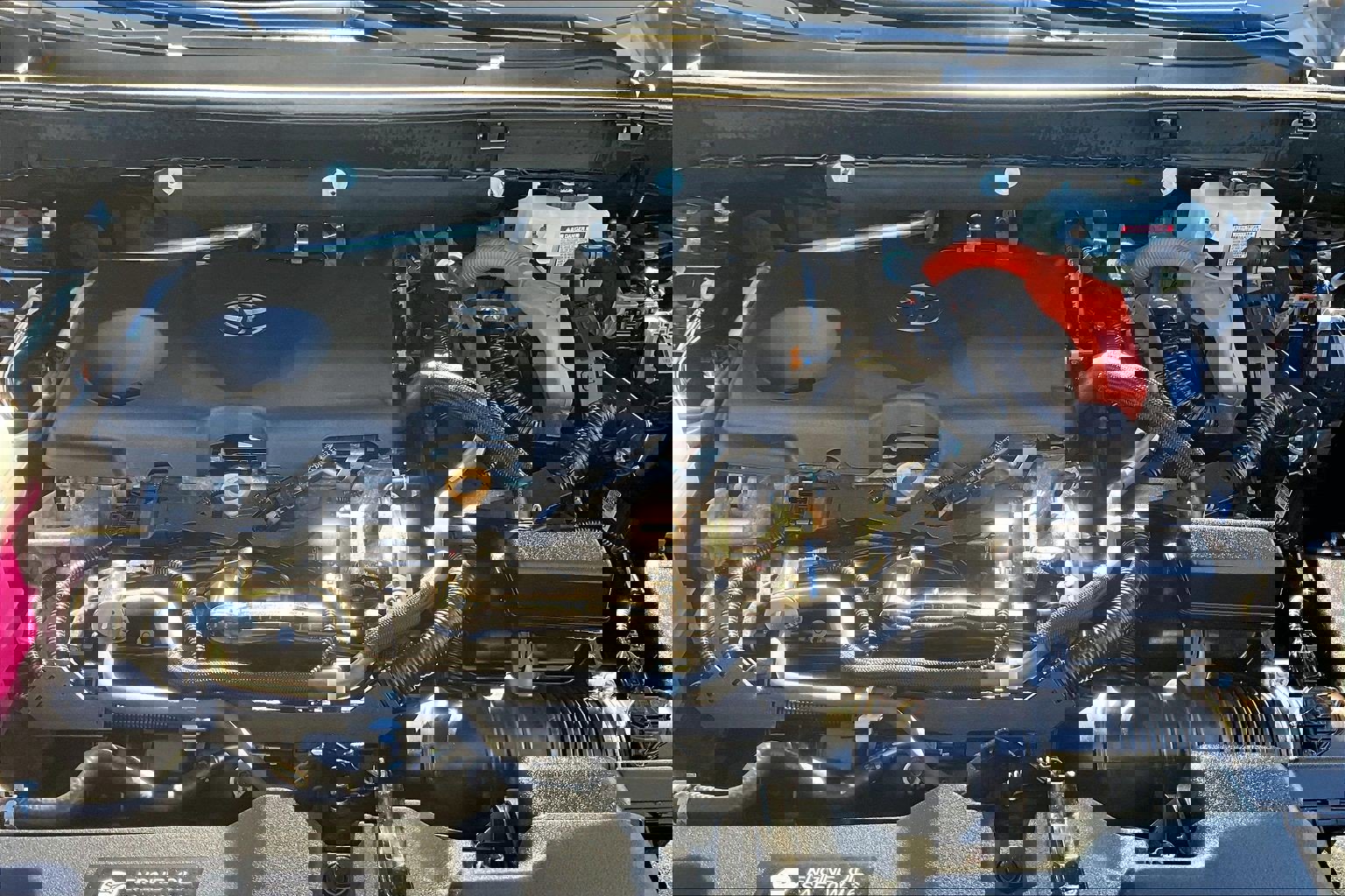 Used 2021 Toyota RAV4 XLE w/ Convenience Package image 10