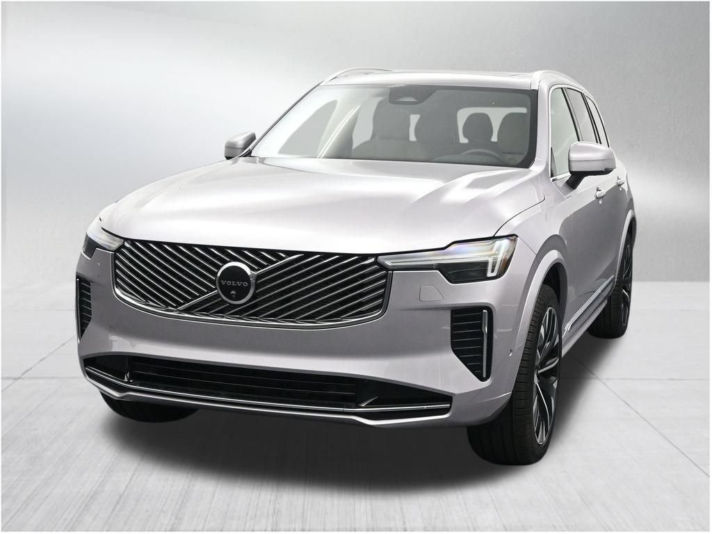 New 2026 Volvo XC90 B6 Plus w/ Protection Package Premier AWD/4WD image 8