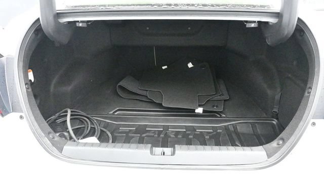 Used 2018 Honda Clarity Touring image 17