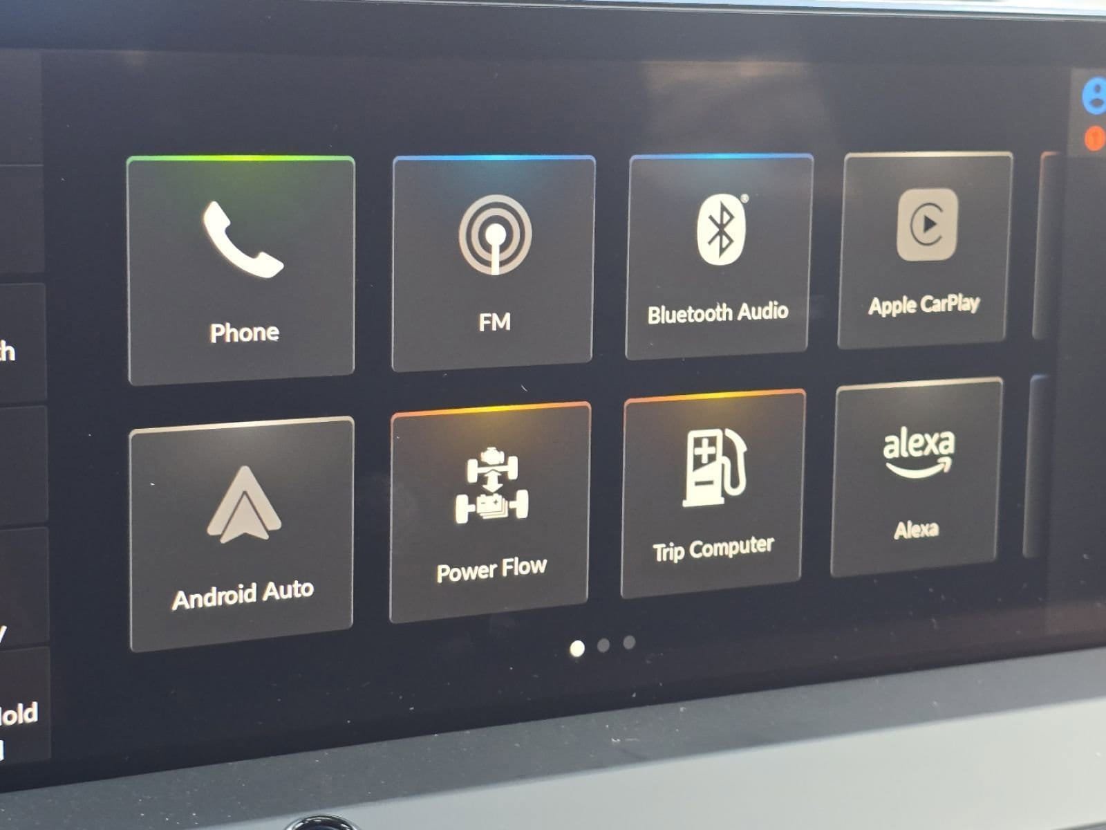 New 2026 Honda Accord Sport image 9