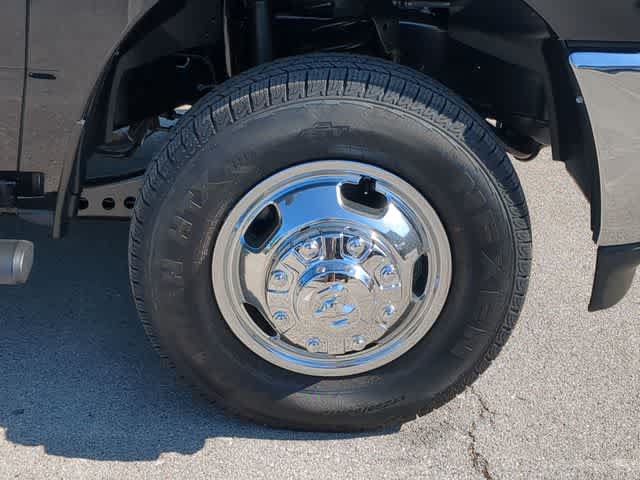 New 2026 RAM 3500 Tradesman AWD/4WD image 14