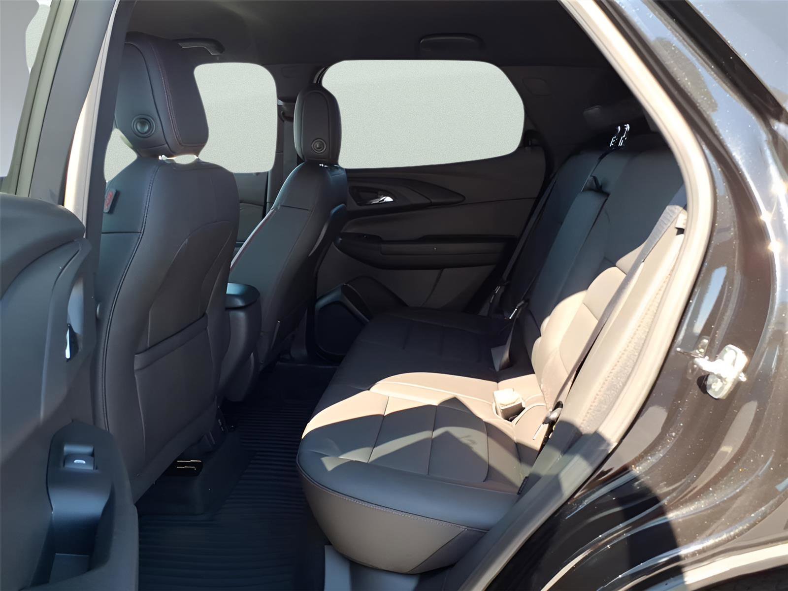 New 2026 Chevrolet TrailBlazer RS w/ Convenience Package image 10