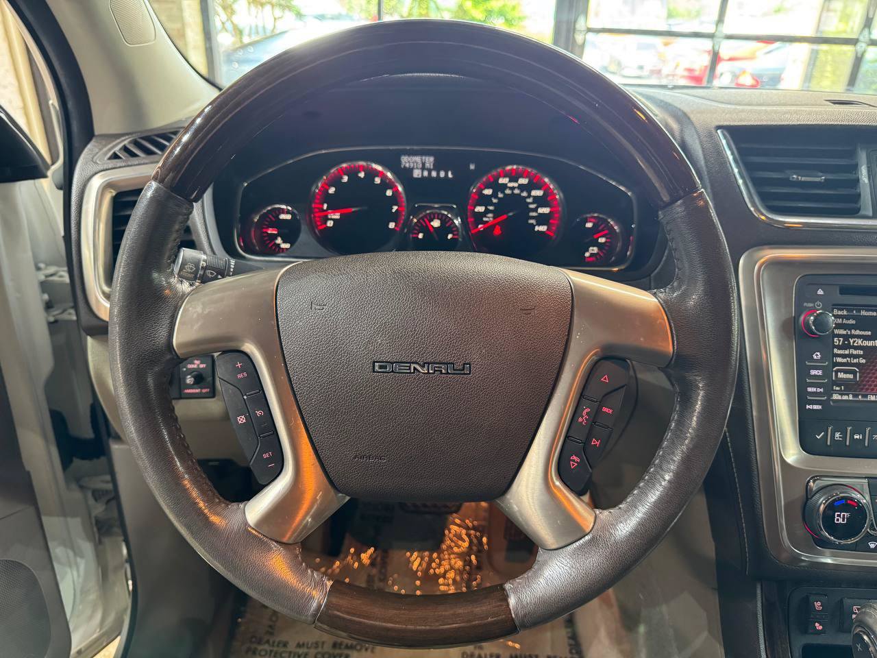 Used 2014 GMC Acadia Denali AWD/4WD image 27