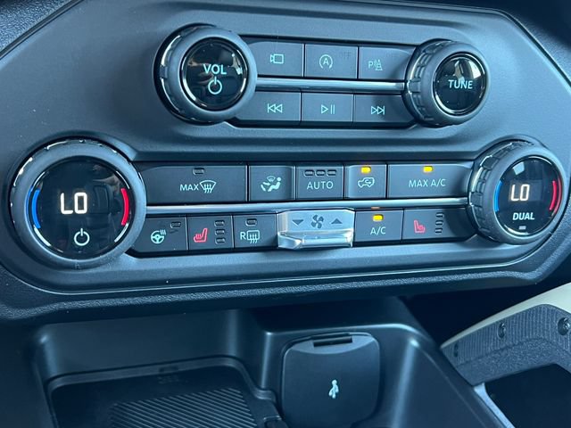 New 2026 Ford Bronco Badlands AWD/4WD image 27
