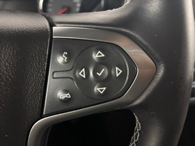 Used 2018 Chevrolet Silverado 1500 LT w/ All Star Edition image 25