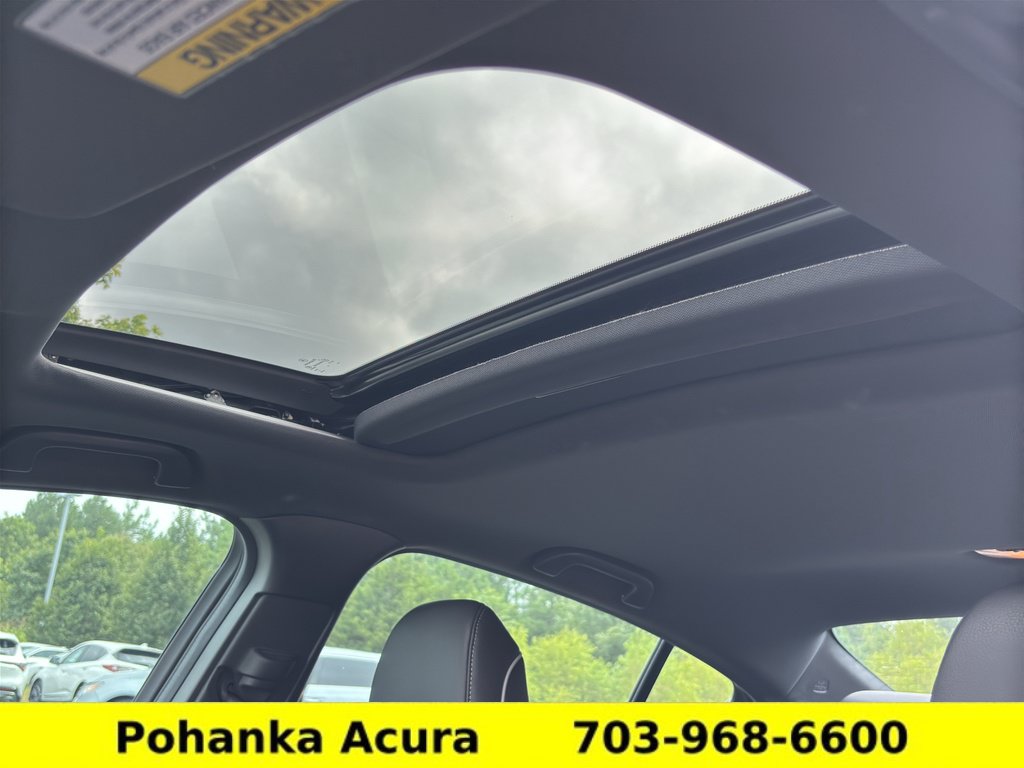 Used 2022 Acura ILX FWD image 21