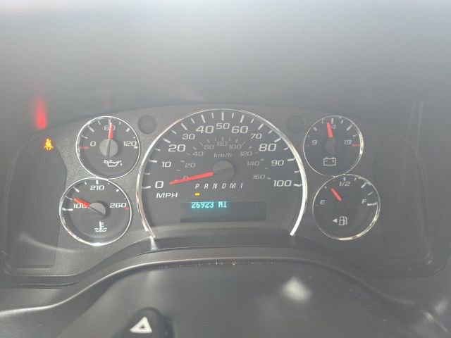 Used 2024 Chevrolet Express 2500 w/ Driver Convenience Package image 12