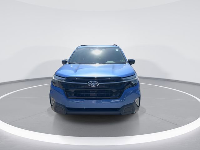 New 2026 Subaru Forester Touring AWD/4WD image 3