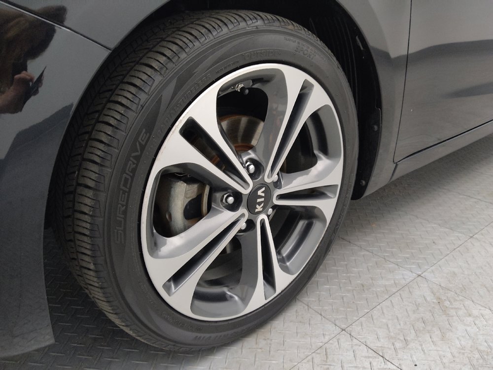 Used 2016 Kia Forte EX FWD image 31