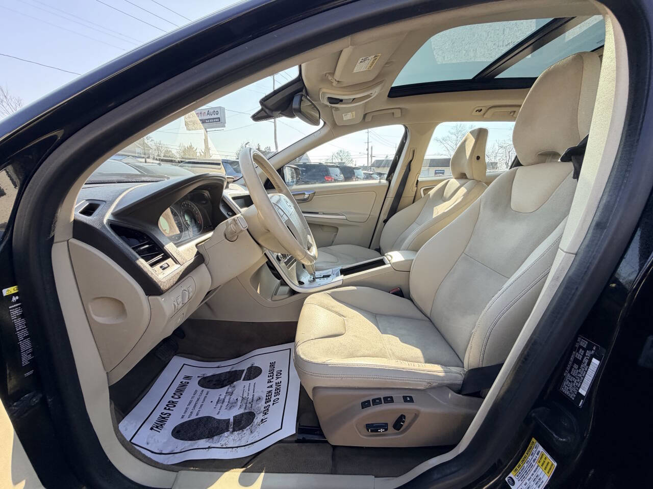 Used 2010 Volvo XC60 3.2 FWD image 27