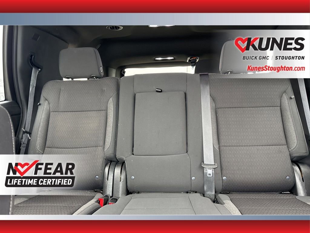 Used 2023 GMC Yukon SLE w/ Gmc Pro Safety Plus Package image 31