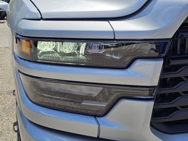 New 2026 RAM 2500 Big Horn RWD image 8