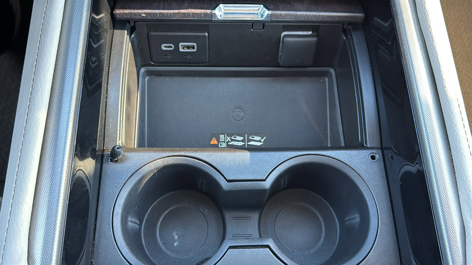 Certified 2023 GMC Yukon Denali w/ Denali Reserve Package image 19