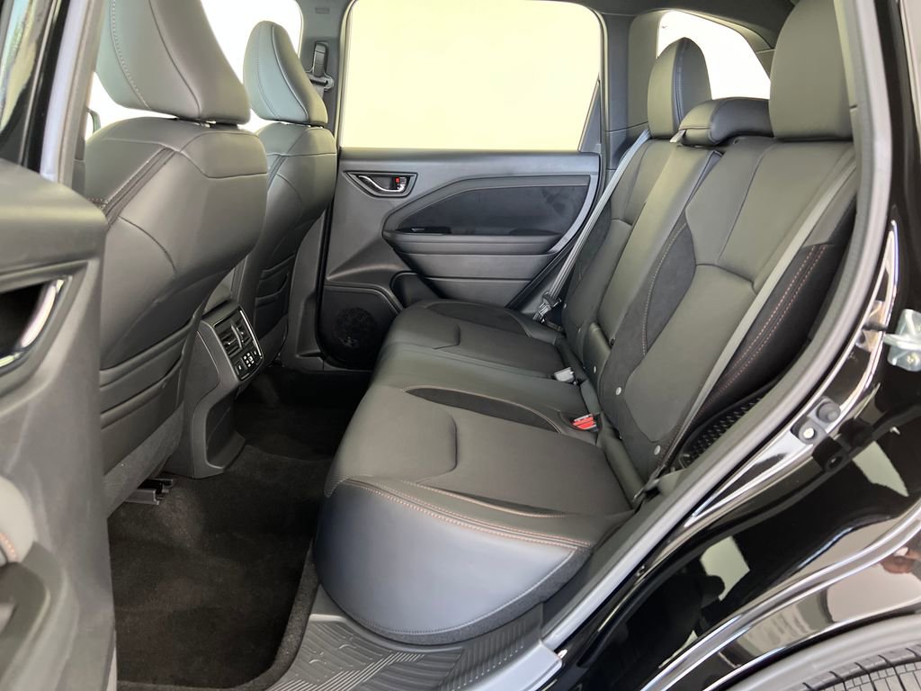 New 2026 Subaru Forester Touring AWD/4WD image 27
