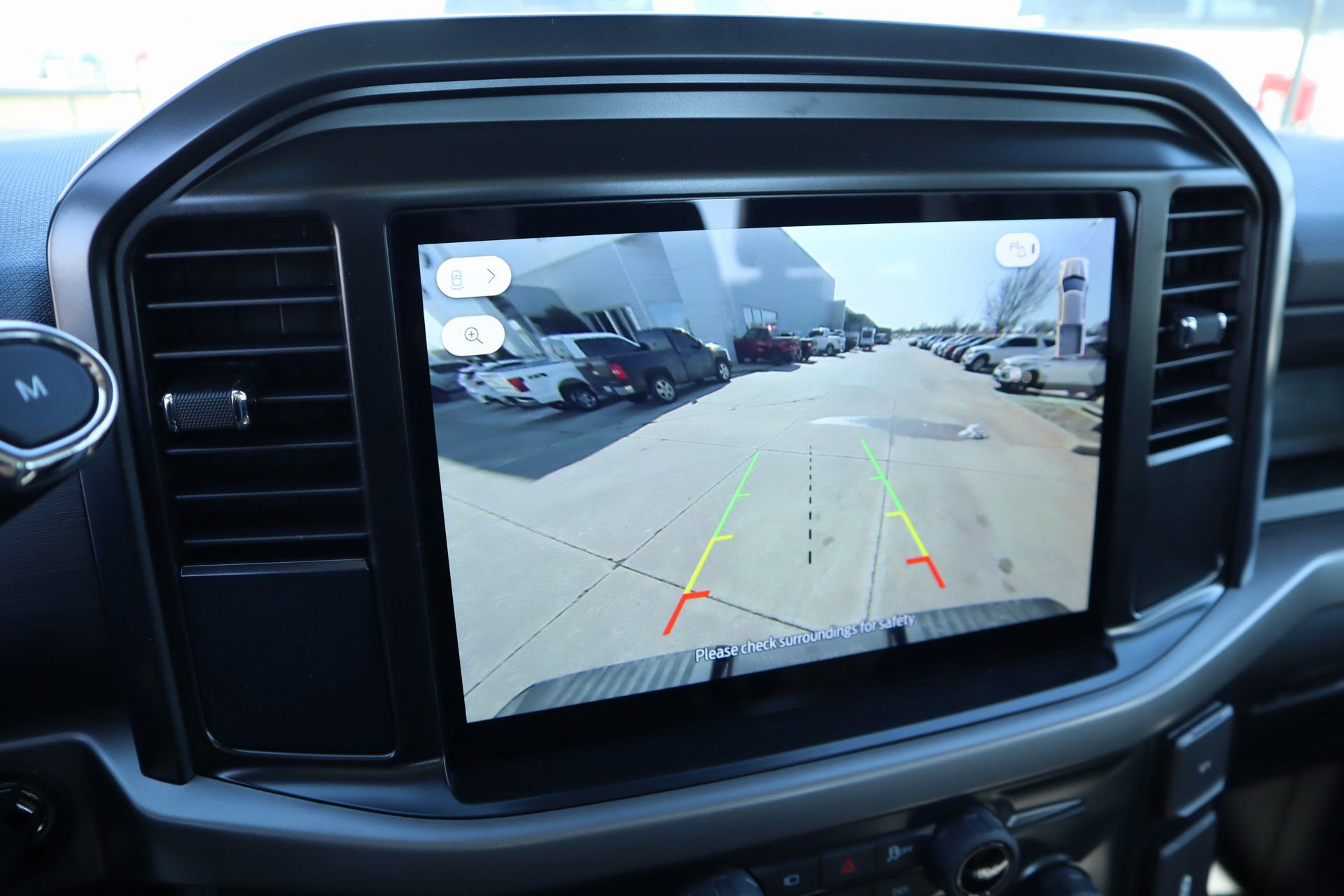 New 2025 Ford F150 XL image 7