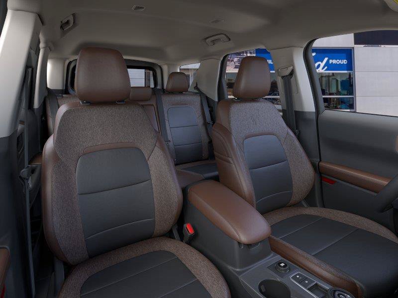 New 2026 Ford Bronco Sport Outer Banks AWD/4WD image 10
