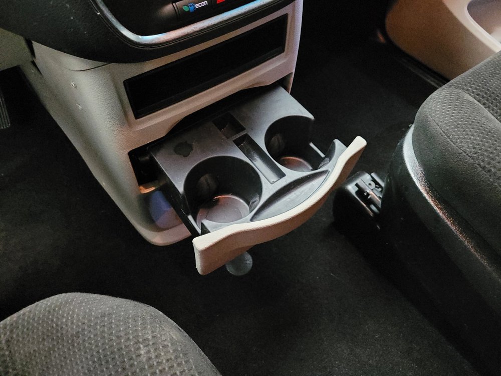 Used 2017 Dodge Grand Caravan SE w/ Power Window Group image 26