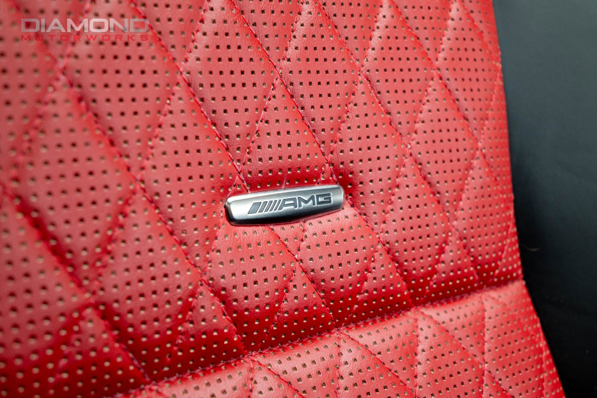 Used 2016 Mercedes-Benz G 65 AMG 4MATIC image 88