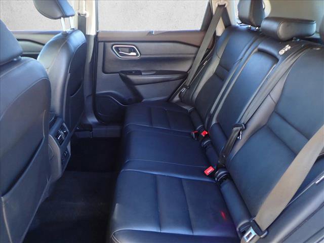 Used 2021 Nissan Rogue SL w/ Premium Package image 9