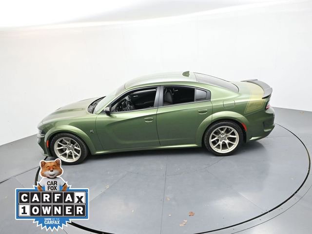 Used 2023 Dodge Charger Scat Pack RWD image 25