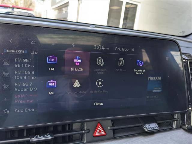 Used 2023 Kia Sportage X-Line w/ X-Line Premium Package image 25