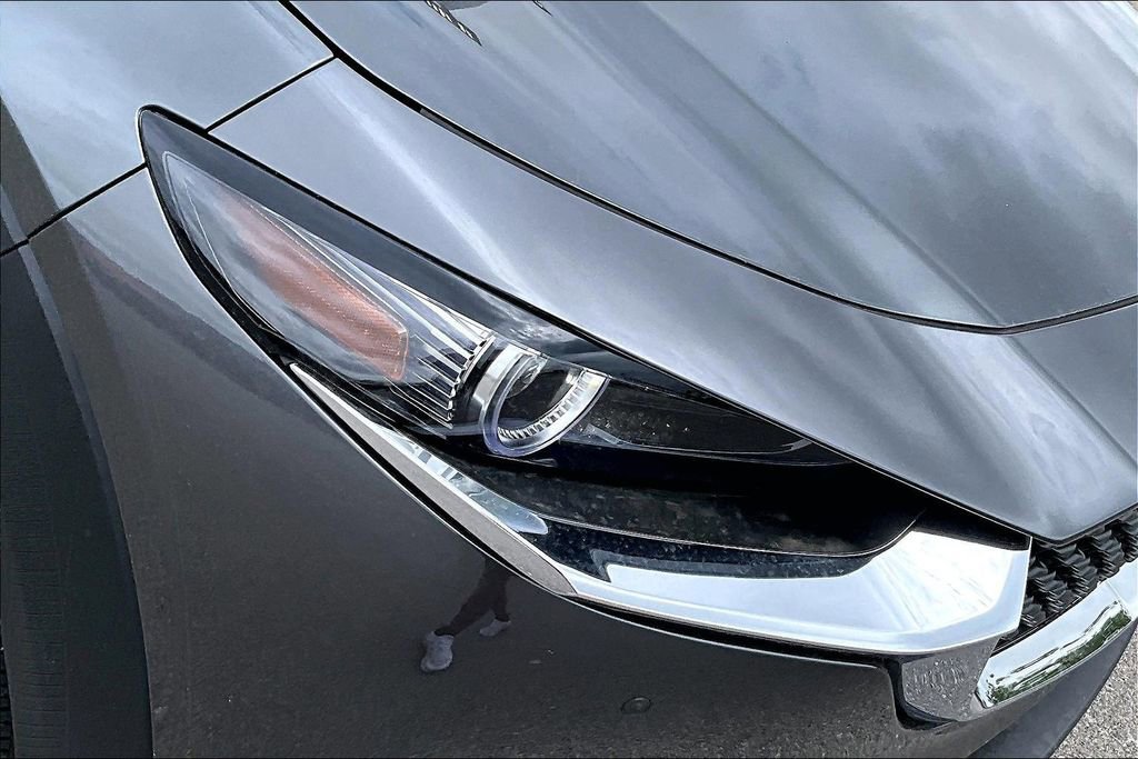 Used 2026 MAZDA CX-30 AWD 2.5 S w/ Premium Package image 23