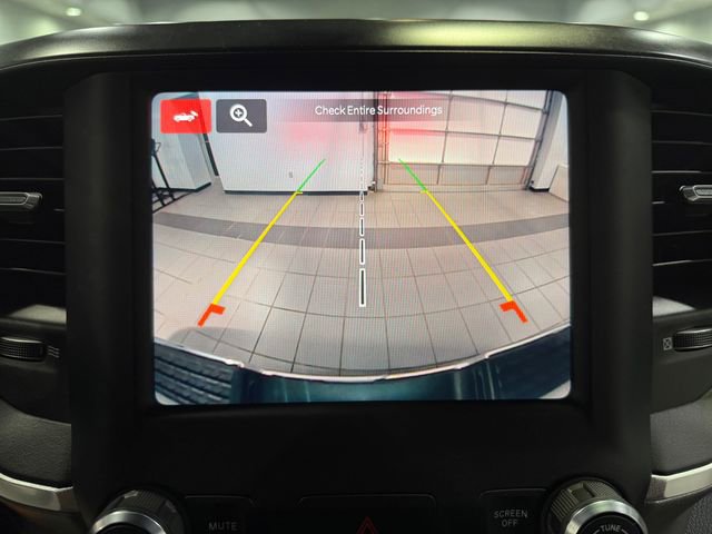 Used 2024 RAM 2500 Big Horn image 21