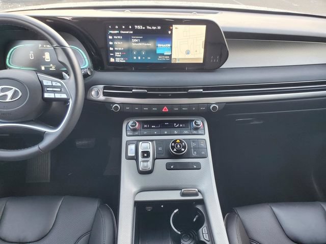 Used 2025 Hyundai Palisade SEL AWD/4WD image 27