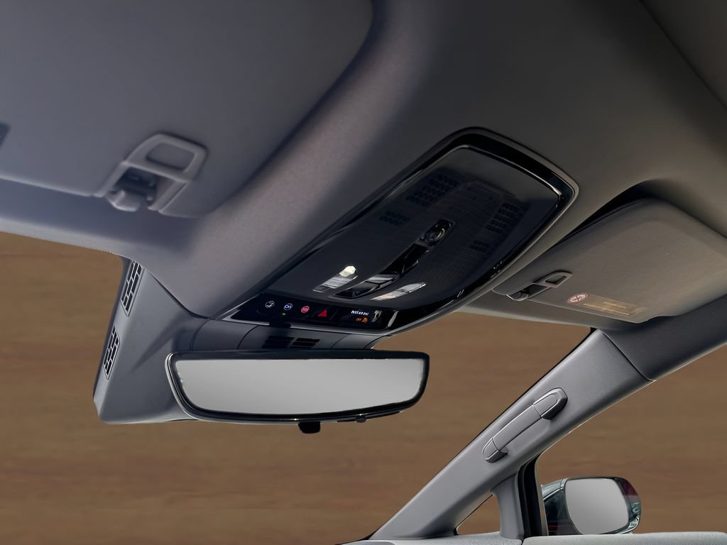 New 2026 Cadillac Optiq Luxury 2 w/ LPO, Floor Liner Package RWD image 25
