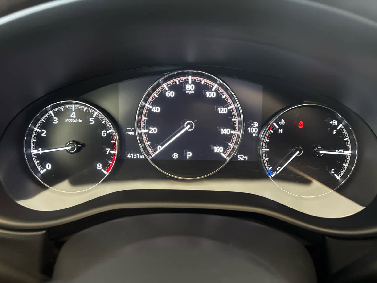 Certified 2023 MAZDA CX-30 AWD 2.5 S w/ Premium Package image 14