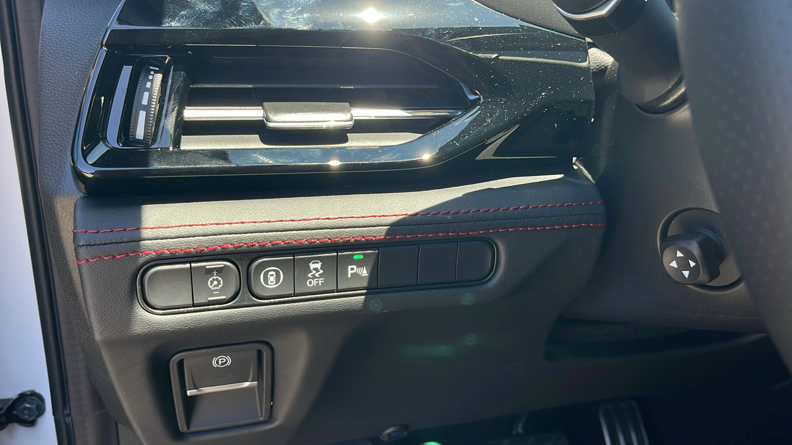 New 2026 Acura MDX A-Spec image 23