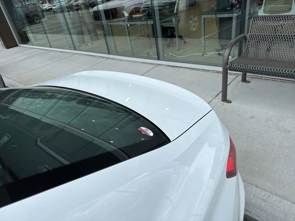 Used 2023 Audi A3 2.0T Premium Plus image 5