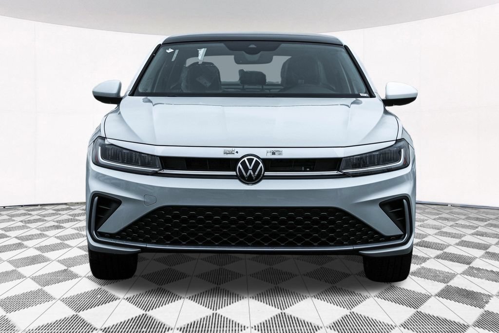 New 2026 Volkswagen Jetta SE FWD image 10