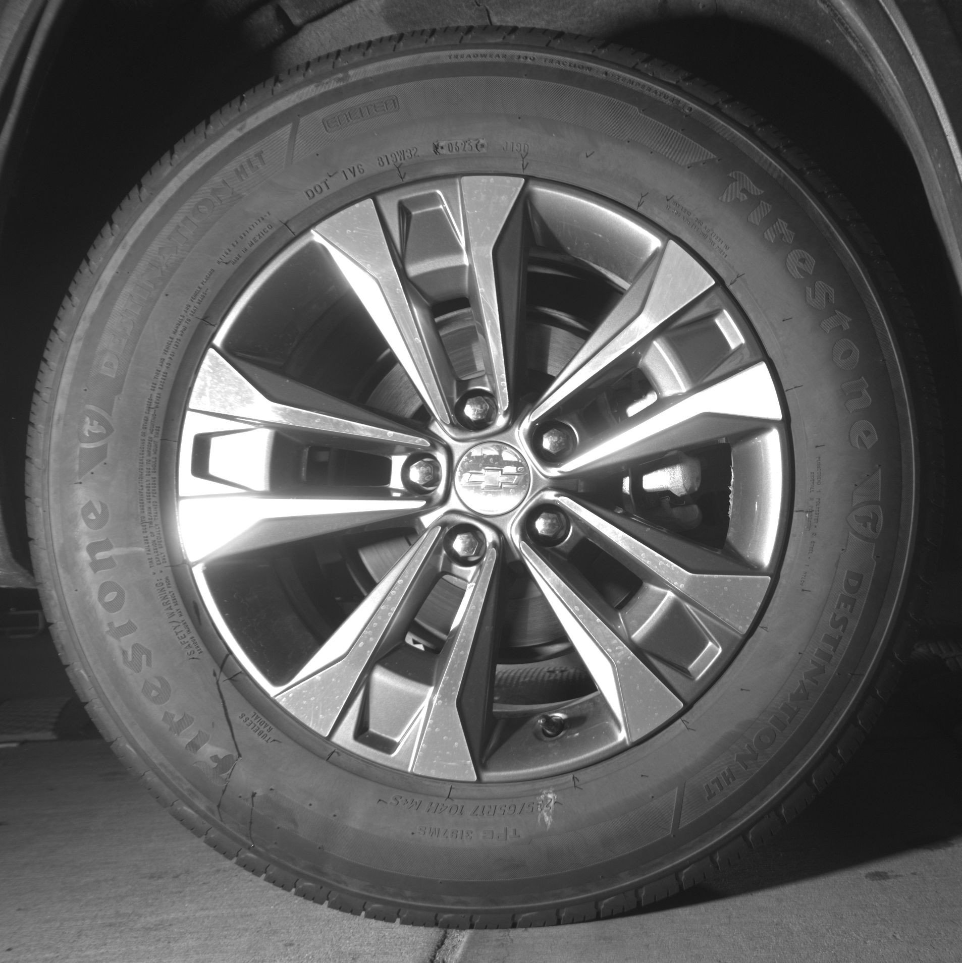 Used 2025 Chevrolet Equinox LT FWD image 15