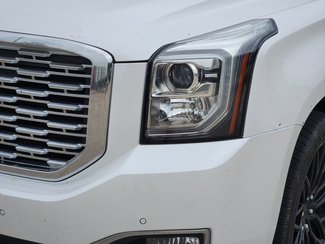 Used 2019 GMC Yukon XL Denali w/ Denali Ultimate Package image 9