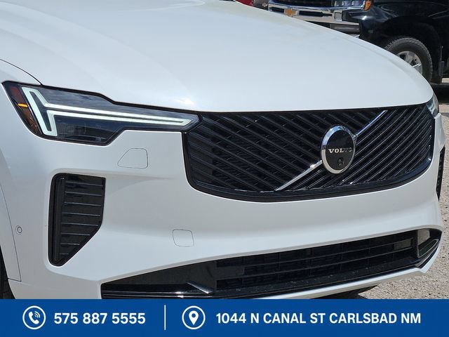 Used 2026 Volvo XC90 B6 Ultra w/ Lounge Package AWD/4WD image 7