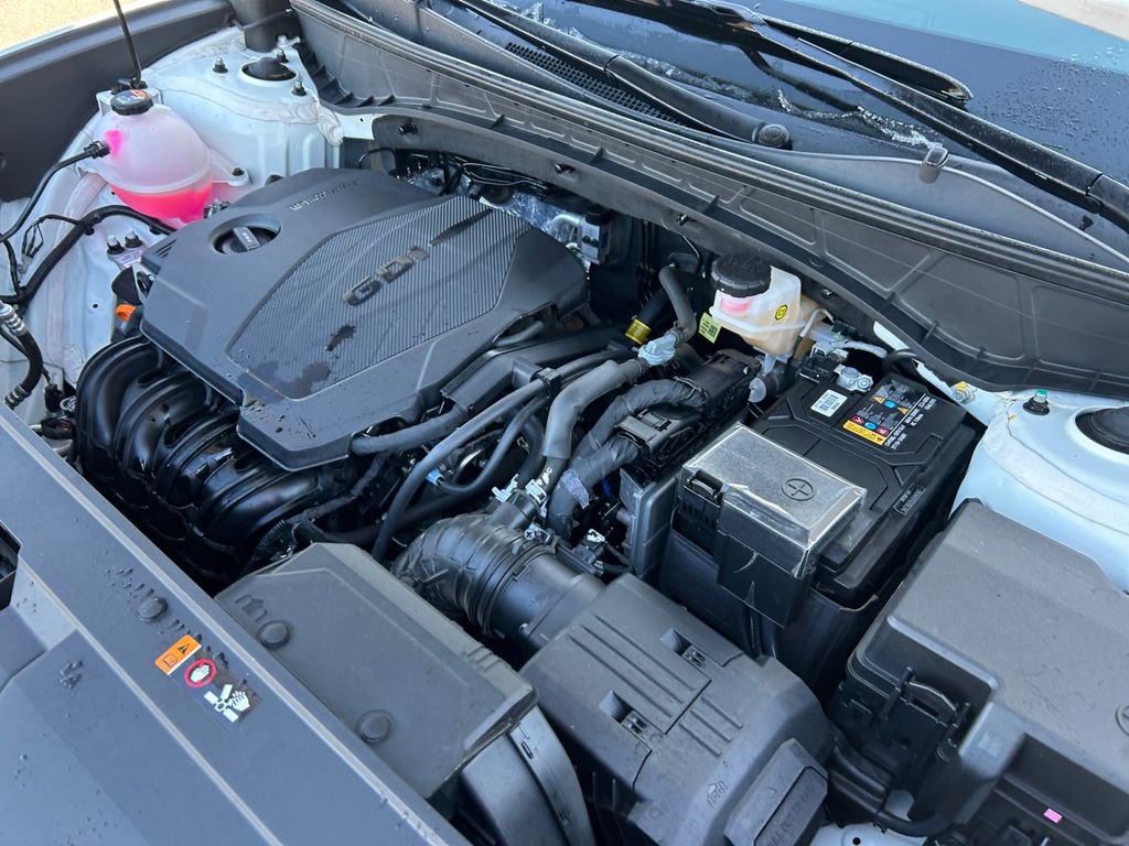 Used 2025 Hyundai Santa Cruz SEL image 30