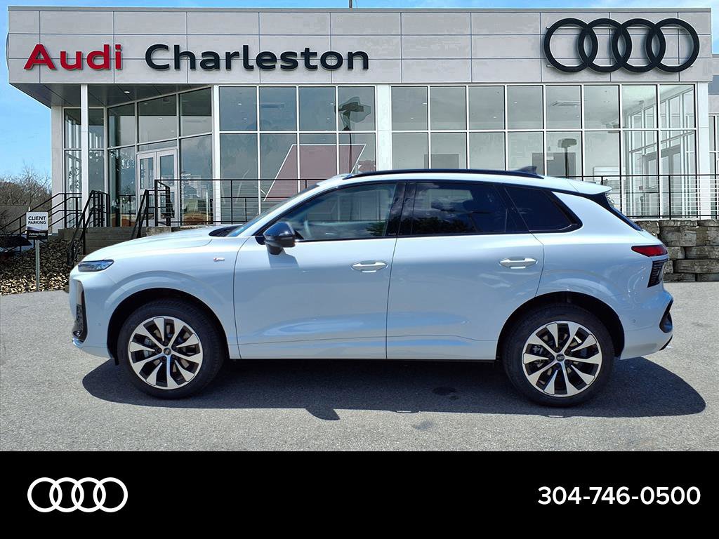 New 2026 Audi Q3 quattro 2.0T AWD/4WD image 6