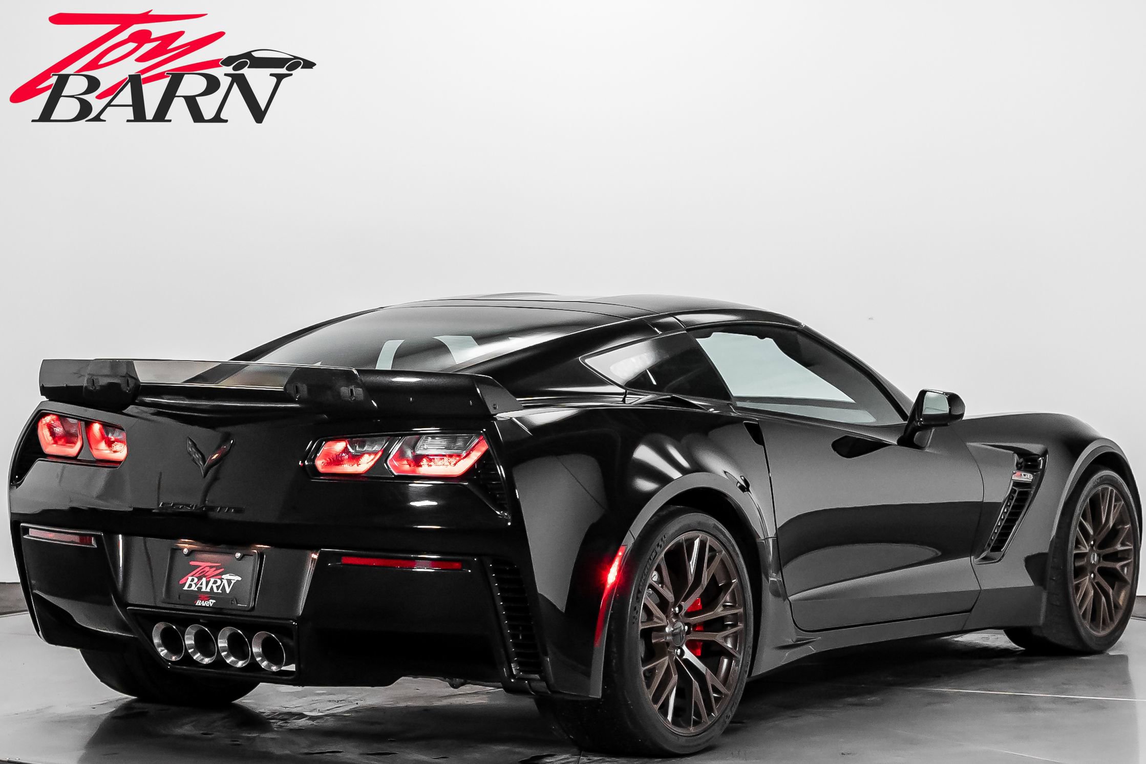Used 2016 Chevrolet Corvette Z06 image 12