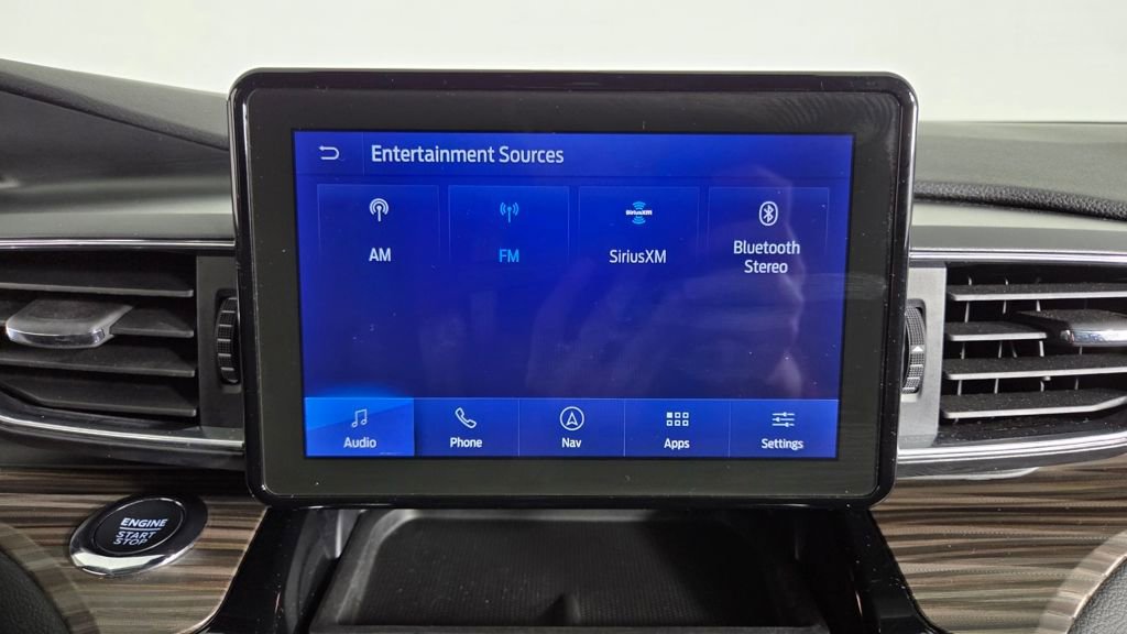 Used 2023 Ford Explorer Limited w/ Equipment Group 301A image 24