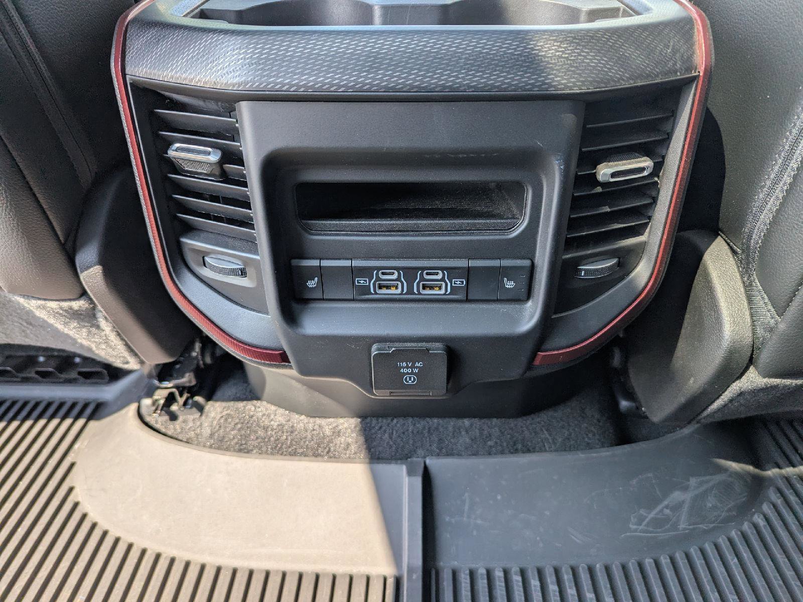 Used 2025 RAM 1500 Rebel w/ Rebel Level 2 Equipment Group AWD/4WD image 30