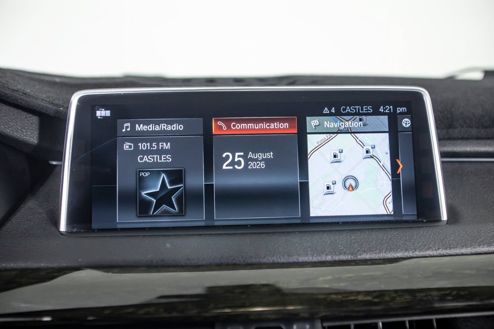 Used 2018 BMW X5 sDrive35i RWD image 27