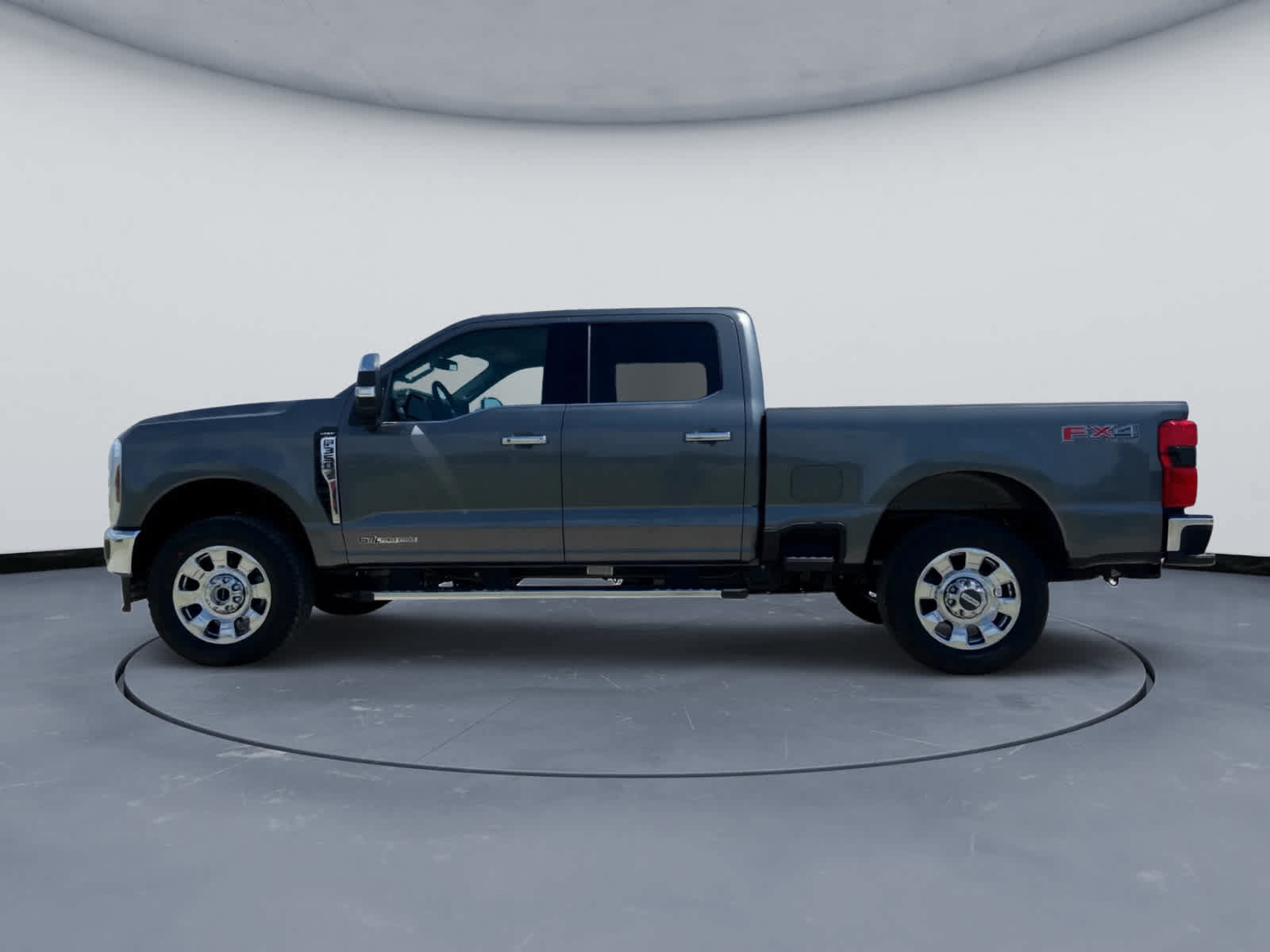 New 2026 Ford F350 Lariat AWD/4WD image 8