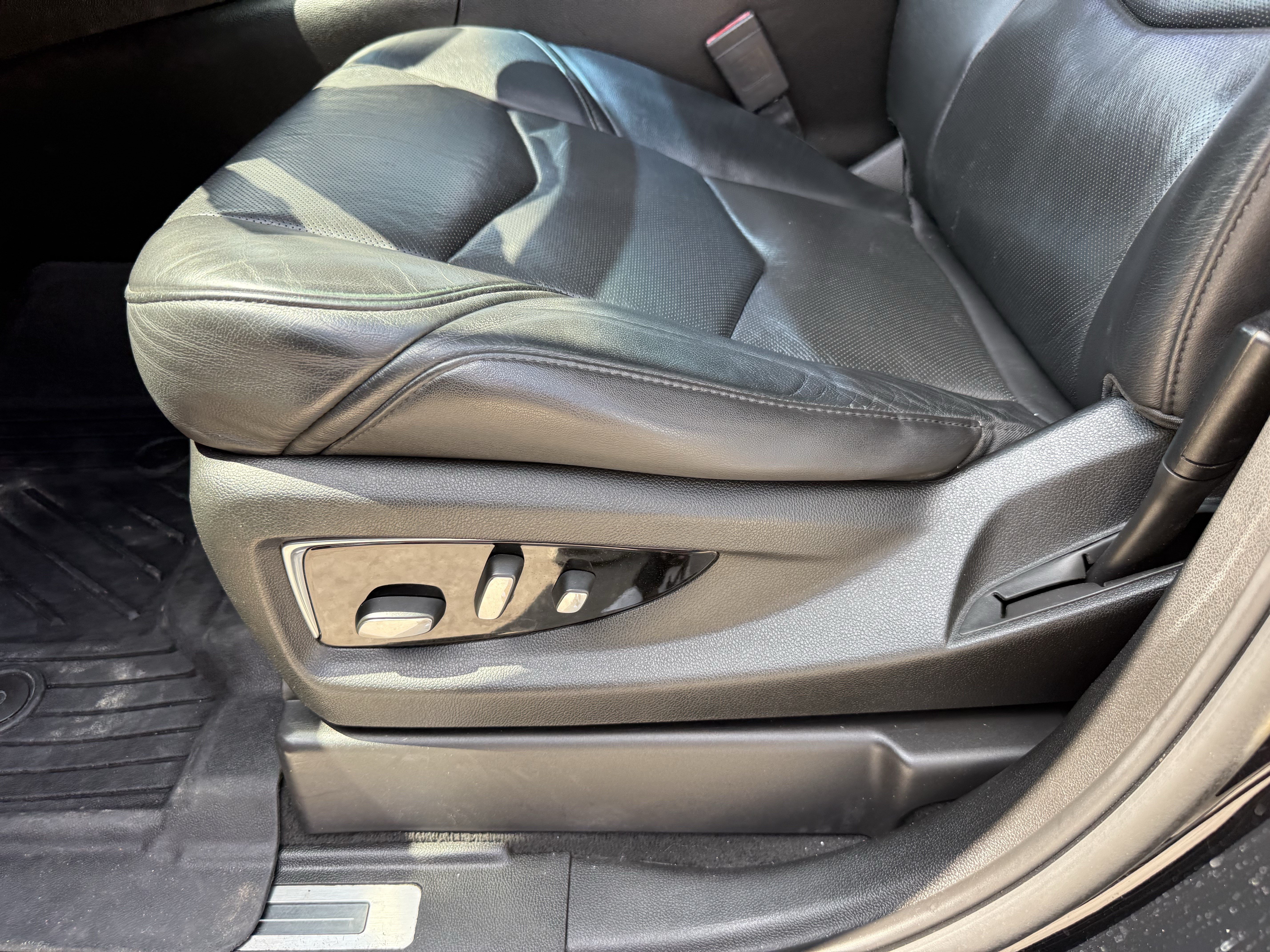 Used 2019 RAM 2500 Laramie AWD/4WD image 29