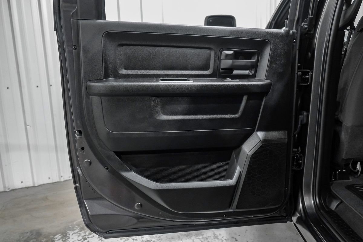 Used 2024 RAM 2500 Tradesman w/ Towing Technology Group image 46