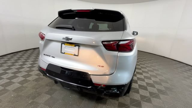 Used 2022 Chevrolet Blazer RS w/ Enhanced Convenience Package AWD/4WD image 5