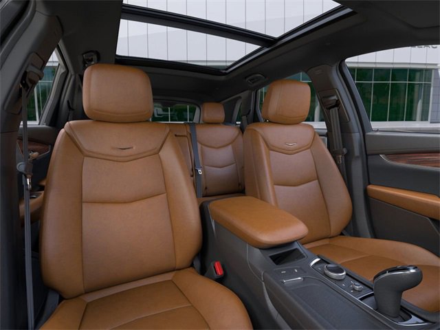 New 2026 Cadillac XT5 Premium Luxury w/ Driver Assist Package image 16